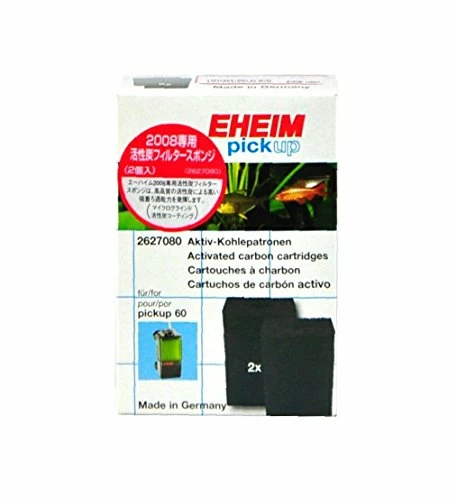 Flash Sale π₯ Cartridge W/ Activated Carbon For 2008 β 3 Flash Sale π₯ Cartridge W/ Activated Carbon For 2008 β