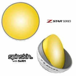 New 💯 Z-Star Golf Balls Yellow 😉 -FootJoy shop 41Gbck5VygL