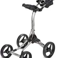 Brand new 👍 Bag Boy Quad XL Golf Cart Lime/white 🥰 -FootJoy shop 41H5joij4rL. AC