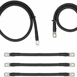 Cheapest β Aftermarket 4 Gauge Golf Cart Battery Cables Fits EZGO 36V 36 Volt TXT Golf Carts (Battery + Controller/Motor Cables) Complete 13 Piece Set Ezgo Rxv 5pcs π₯° 19 Cheapest β Aftermarket 4 Gauge Golf Cart Battery Cables Fits EZGO 36V 36 Volt TXT Golf Carts (Battery + Controller/Motor Cables) Complete 13 Piece Set Ezgo Rxv 5pcs π₯° -FootJoy shop 41HBIdoqyL. AC 1