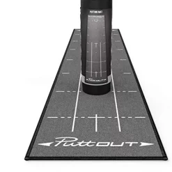 Hot Sale 𧨠Pro Golf Putting Mat Gray π 9 Hot Sale 𧨠Pro Golf Putting Mat Gray π -FootJoy shop 41HCgR2pIHL. AC