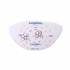 Best deal ✨ LongShot Golf Jumbo OS-Wood Roll, Multicolour 🔥 -FootJoy shop 41HPF0TKYeL