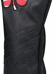 Best Sale π USA US Flag Clover Leather Black Driver Fairway Wood Rescue Hybrid Cover Headcover Also For Customization Version With Your Name Stitched F Wood Coverf π 18 Best Sale π USA US Flag Clover Leather Black Driver Fairway Wood Rescue Hybrid Cover Headcover Also For Customization Version With Your Name Stitched F Wood Coverf π -FootJoy shop 41HS61p2kVL. AC