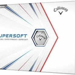 Wholesale ❤️ 2021 Supersoft Golf Balls 12B PK Green 👍 -FootJoy shop 41HXUA3W7KL. AC