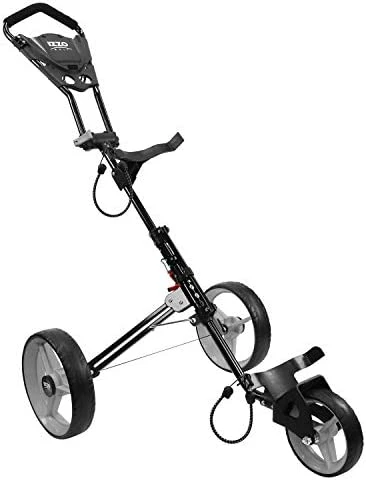 New π Rover II Push Cart Lime Green π 5 New π Rover II Push Cart Lime Green π - Image 3