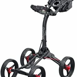 Coupon β¨ Bag Boy Quad XL Push Cart Matte Black/red π 19 Coupon β¨ Bag Boy Quad XL Push Cart Matte Black/red π -FootJoy shop 41I4xBOavFL. AC