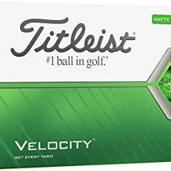 Flash Sale 😉 Velocity Golf Balls Wh 🔔 -FootJoy shop 41IKGPwcUiS. AC