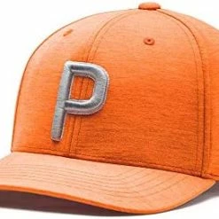 Cheap 🌟 Puma Golf 2020 Kid's P Hat Quarry ✔️ -FootJoy shop 41IkGmdN3BL. AC