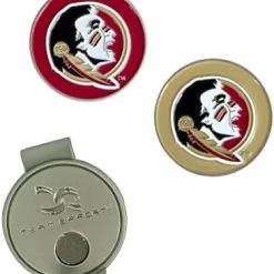 Budget 𧨠Team Effort Collegiate Hat Clip & 2 Ball Markers π 25 Budget 𧨠Team Effort Collegiate Hat Clip & 2 Ball Markers π -FootJoy shop 41J2gXKYgeL. AC