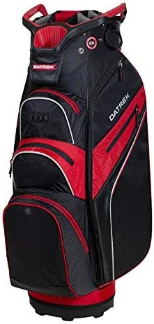 Outlet ❤️ Lite Rider Pro Golf Cart Bag Navy/charcoal/silv ⭐ 11 Outlet ❤️ Lite Rider Pro Golf Cart Bag Navy/charcoal/silv ⭐ - Image 9