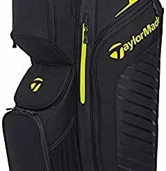 Best reviews of 👍 AylorMade Cart Lite Bag Black/neon Lime 🎁 -FootJoy shop 41JJfFf3zWL. AC