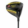 Deals 🤩 2020 Men's Speedzone Extreme Driver Black-Yellow 😉 -FootJoy shop 41JK83XUbLL