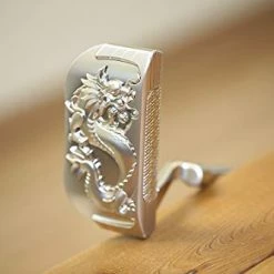 Budget β¨ JAMESMILR TOPSPIN Putter Mallet 7 Hybrid Forged Charisma π 11 Budget β¨ JAMESMILR TOPSPIN Putter Mallet 7 Hybrid Forged Charisma π -FootJoy shop 41JXTXzUUzL