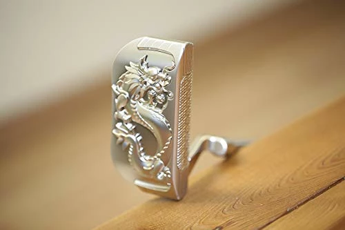 Budget β¨ JAMESMILR TOPSPIN Putter Mallet 7 Hybrid Forged Charisma π 7 Budget β¨ JAMESMILR TOPSPIN Putter Mallet 7 Hybrid Forged Charisma π - Image 5