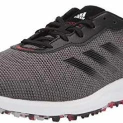 Promo ⌛ Adidas Men's S2g Golf 👞 Shoe White/black/grey 🔔 -FootJoy shop 41JjWsQruIL. AC