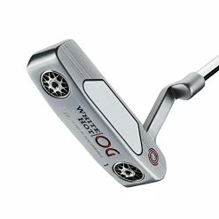 Coupon 🔥 Odyssey Golf 2021 White Hot OG Putter 🎉