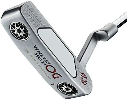 Coupon π₯ Odyssey Golf 2021 White Hot OG Putter π 10 Coupon π₯ Odyssey Golf 2021 White Hot OG Putter π - Image 8