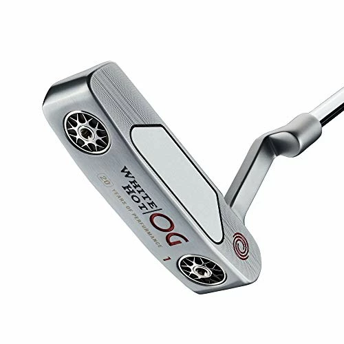 Coupon π₯ Odyssey Golf 2021 White Hot OG Putter π 3 Coupon π₯ Odyssey Golf 2021 White Hot OG Putter π