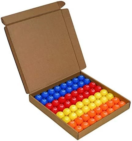 Best Pirce 𧨠Foam Golf Practice Balls Realistic Feel And Limited Flight Use Indoors Or Outd β 8 Best Pirce 𧨠Foam Golf Practice Balls Realistic Feel And Limited Flight Use Indoors Or Outd β - Image 6