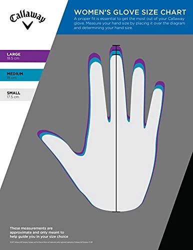 Budget β Women's Opti Flex Glove π 6 Budget β Women's Opti Flex Glove π - Image 4