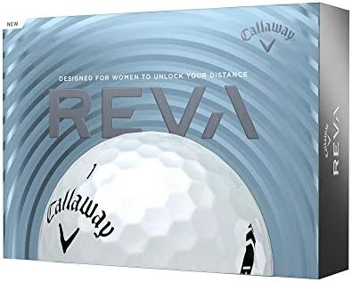 Brand new π 2021 REVA Golf Balls (One Dozen) Pear π 6 Brand new π 2021 REVA Golf Balls (One Dozen) Pear π - Image 4