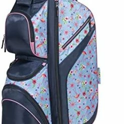 Outlet π₯ DG Lite II Cart Bag Set Navy/cobalt/silv π 15 Outlet π₯ DG Lite II Cart Bag Set Navy/cobalt/silv π -FootJoy shop 41KXSBpg2kL. AC