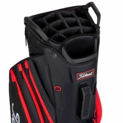 Promo π Cart 14 Lightweight Golf Bag Black/gray/canary π 14 Promo π Cart 14 Lightweight Golf Bag Black/gray/canary π -FootJoy shop 41KgiyN2c7L