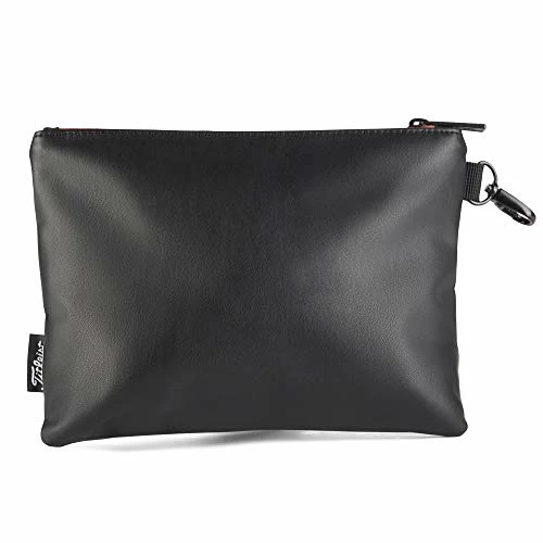 Buy π Travel Gear Professional Zippered Golf Pouch Black π₯ 4 Buy π Travel Gear Professional Zippered Golf Pouch Black π₯ - Image 2