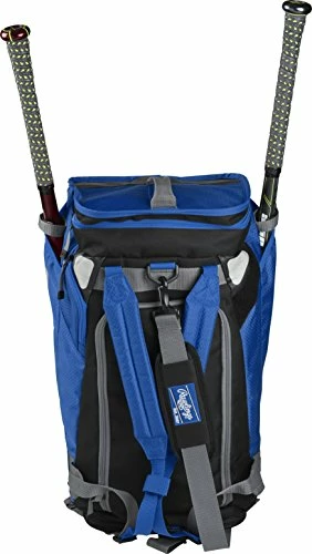 Best reviews of ๐ Rawlings Hybrid Bat Pack/Duffel Bag Navy โจ 4 Best reviews of ๐ Rawlings Hybrid Bat Pack/Duffel Bag Navy โจ - Image 2