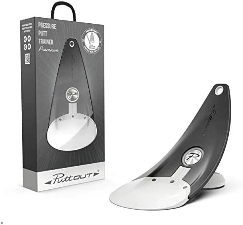 Best Pirce π UT Premium Pressure Putt Trainer - Perfect Your Golf Putting Coral β¨ 4 Best Pirce π UT Premium Pressure Putt Trainer - Perfect Your Golf Putting Coral β¨ - Image 2