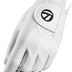 Flash Sale 😉 N's Stratus Tech Golf Glove (Pack Of 2) Whit 🛒