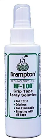 Promo β Brampton HF-100 Golf Grip Tape Solvent, Non-Toxic And Non-Flammable Spray Solution π 4 Promo β Brampton HF-100 Golf Grip Tape Solvent, Non-Toxic And Non-Flammable Spray Solution π - Image 2