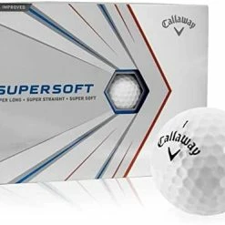 Deals ⌛ Golf Supersoft Golf Balls Yello ✨ 18 Deals ⌛ Golf Supersoft Golf Balls Yello ✨ -FootJoy shop 41LDvO7dgqL. AC