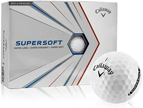 Deals ⌛ Golf Supersoft Golf Balls Yello ✨ 10 Deals ⌛ Golf Supersoft Golf Balls Yello ✨ - Image 8