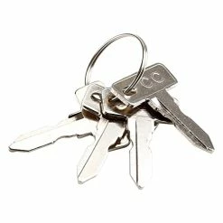 Coupon 🛒 10L0L 4 Pack Golf Cart Keys For Club Car DS 1982-up, Club Car Precedent 2004-up, Replace OEM 1012505 ⌛ -FootJoy shop 41LlsAjVyjL