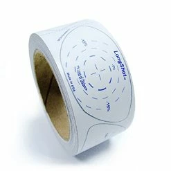 Best deal ✨ LongShot Golf Jumbo OS-Wood Roll, Multicolour 🔥