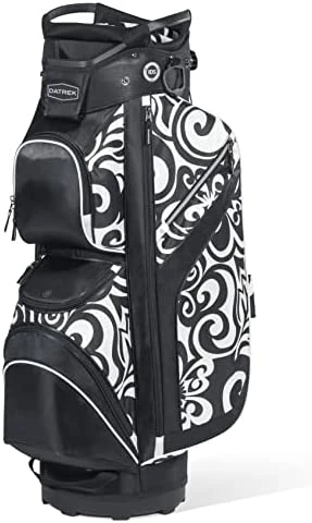 Outlet π₯ DG Lite II Cart Bag Set Navy/cobalt/silv π 8 Outlet π₯ DG Lite II Cart Bag Set Navy/cobalt/silv π - Image 6