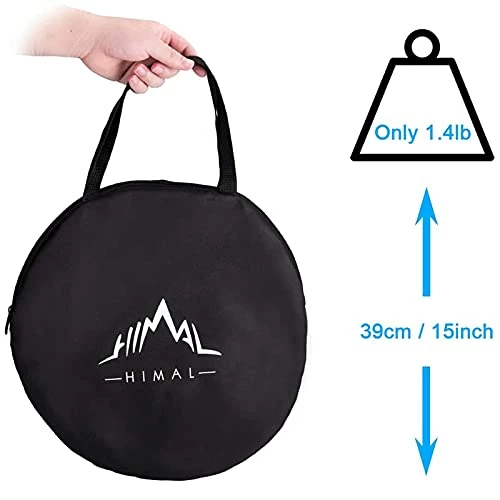 Best Sale π Pop Up Golf Chipping Net Indoor Outdoor Collapsible Golf Accessories Golfing Target Net - For Accuracy And Swing Practice Black-re π 7 Best Sale π Pop Up Golf Chipping Net Indoor Outdoor Collapsible Golf Accessories Golfing Target Net - For Accuracy And Swing Practice Black-re π - Image 5