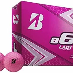 Best deal 𧨠2019 E6 Lady Golf Balls (One Dozen) Wh π 8 Best deal 𧨠2019 E6 Lady Golf Balls (One Dozen) Wh π -FootJoy shop 41Mri76mXJL. AC