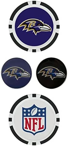 Best Sale π Team Effort NFL Ball Marker Set βοΈ 5 Best Sale π Team Effort NFL Ball Marker Set βοΈ - Image 3