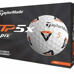 Discount π Made TP5 Golf Balls 2021 Yellow β¨
