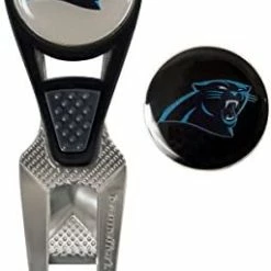 Discount 😀 NFL CVX Ball Mark Repair Tool & 2 Ball Markers ✨ -FootJoy shop 41NHYrZwNiL. AC
