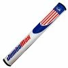 New 🤩 ST/1.3 Oversized Putter Grip - Ultralite, Jumbo Sized, USGA Approved Red/white/blue 😍 -FootJoy shop 41NQMYIwYFS