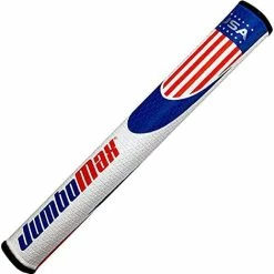 New 🤩 ST/1.3 Oversized Putter Grip - Ultralite, Jumbo Sized, USGA Approved Red/white/blue 😍 -FootJoy shop 41NQMYIwYFS. AC
