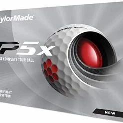 Discount 🎉 Made TP5 Golf Balls 2021 Yellow ✨ -FootJoy shop 41NhocITqNL. AC