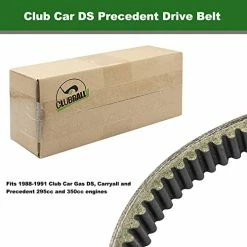 Best Sale ⭐ CLUBRALLY Golf Cart Drive Belt For Club Car DS Precedent 1014081 1017188 ⭐ 11 Best Sale ⭐ CLUBRALLY Golf Cart Drive Belt For Club Car DS Precedent 1014081 1017188 ⭐ -FootJoy shop 41NjIFMKftL