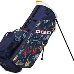 Cheapest ✨ 2022 Woode Hybrid 8 Stand Bag Twilight Tropics Light Grey 🧨 14 Cheapest ✨ 2022 Woode Hybrid 8 Stand Bag Twilight Tropics Light Grey 🧨 -FootJoy shop 41NouVMKOL. AC