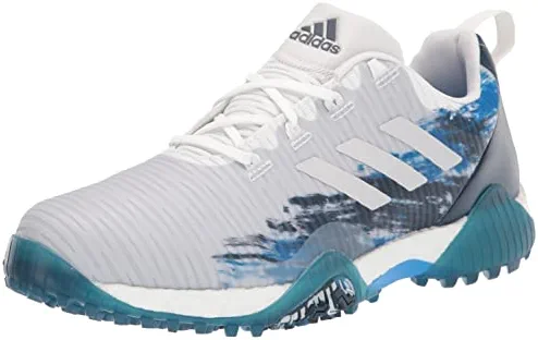 New π₯ Adidas Men's Codechaos Spikeless Golf π Shoes Core Black/core Black/pulse Lime β€οΈ 3 New π₯ Adidas Men's Codechaos Spikeless Golf π Shoes Core Black/core Black/pulse Lime β€οΈ