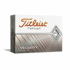 Flash Sale 😉 Velocity Golf Balls Wh 🔔