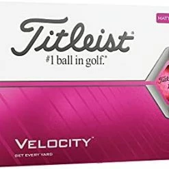 Flash Sale 😉 Velocity Golf Balls Wh 🔔 -FootJoy shop 41OQbhwkkHS. AC